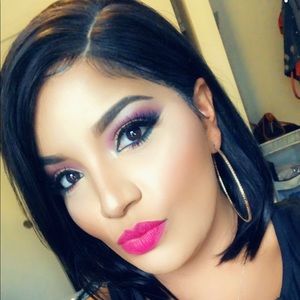 Meet your Posher, Satoya